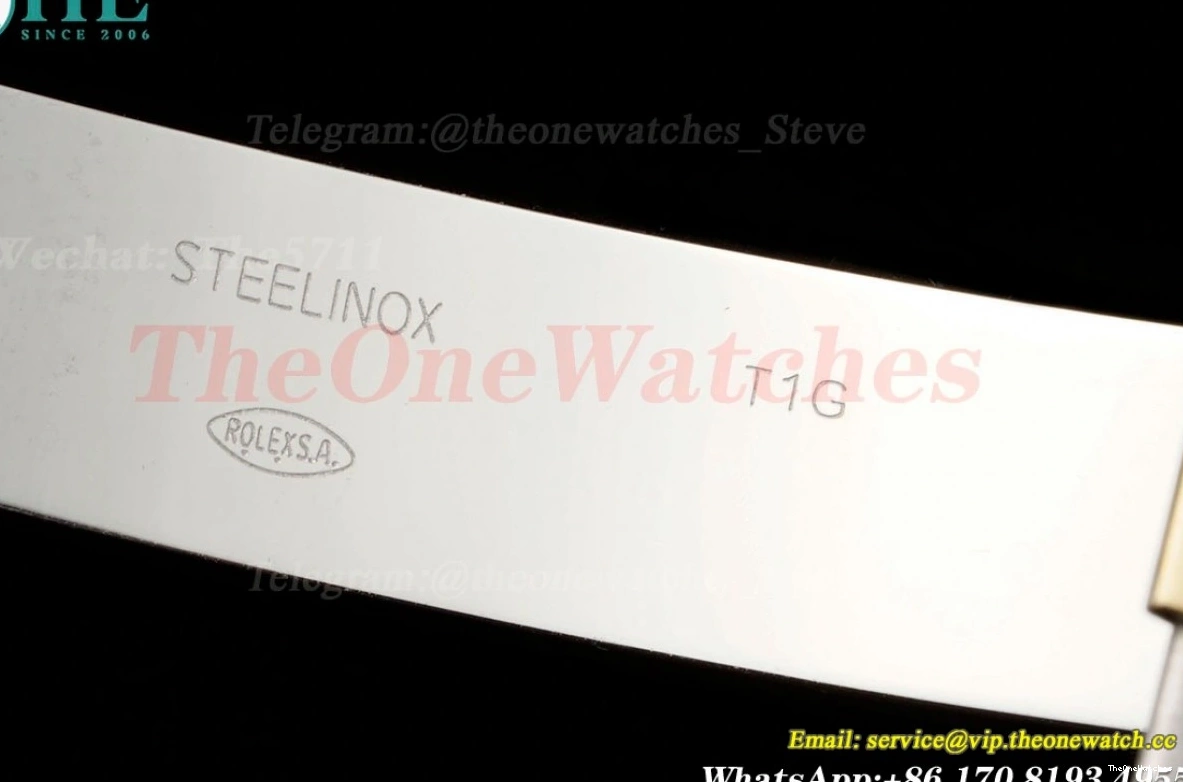 SS QF YG Weight) SH4130(Gain White 40mm Dial 116503 V3 Daytona 0121